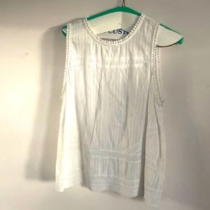 Zadog and Voltaire boho blouse